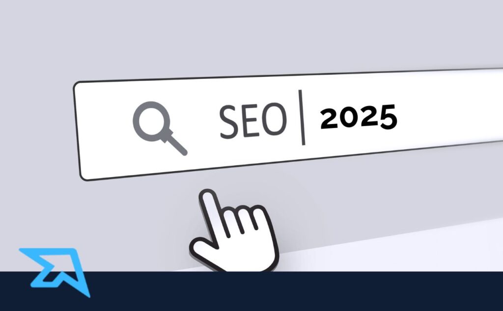 Como otimizar seu site para ranquear no Google em 2025