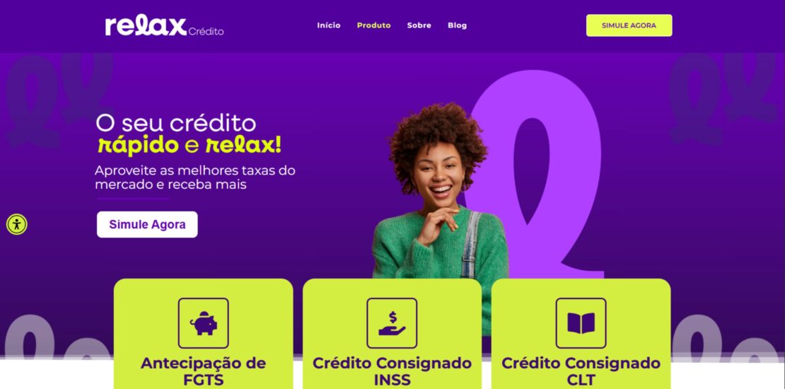 Criação de Site e Loja Virtual