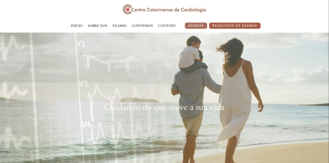 Criação de Site e Loja Virtual