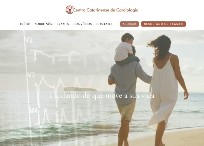 Criação de Site e Loja Virtual